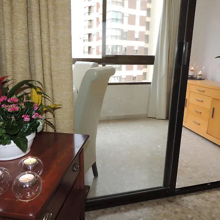 Apartment Centro De M 13