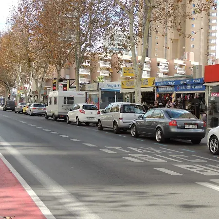 Centro De M 13
