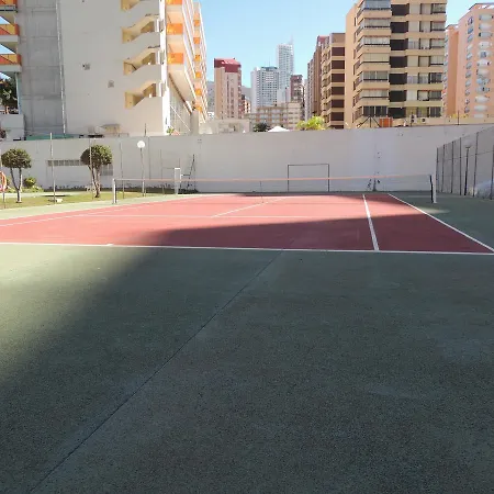 Centro De M 13 Apartamento