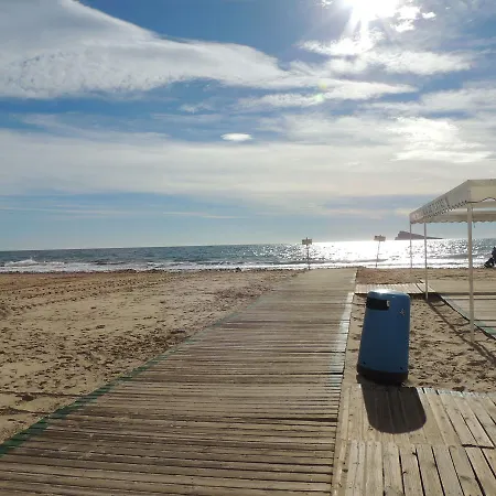 Centro De M 13 Benidorm