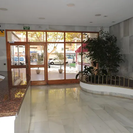 Centro De M 13 Benidorm