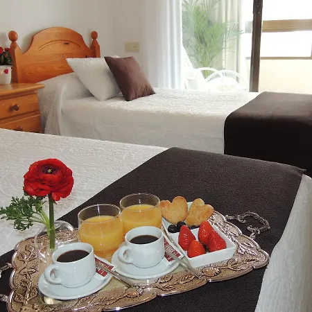 Centro De M 13 Apartamento