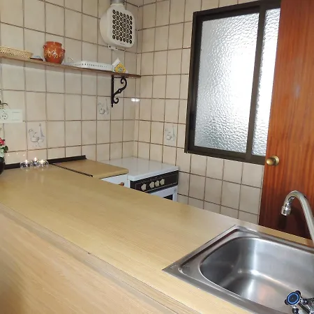 Centro De M 13 Apartamento