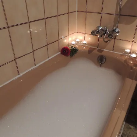 Apartamento Centro De M 13