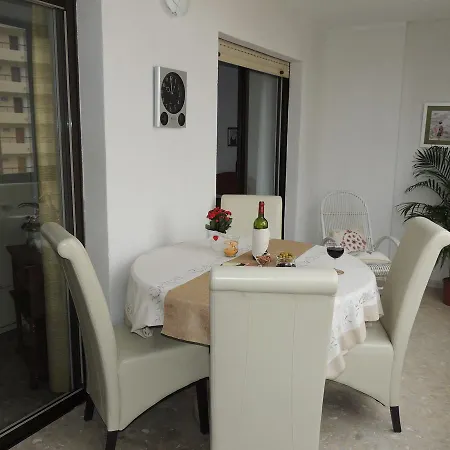 Centro De M 13 Apartamento *