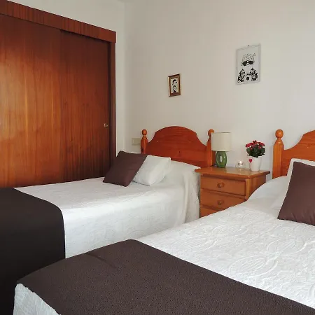 Apartamento Centro De M 13 Benidorm