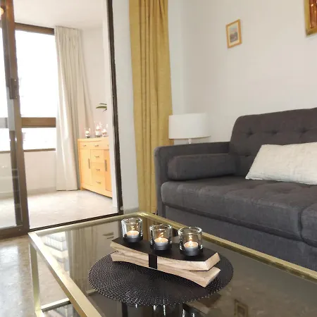 Apartamento Centro De M 13 Benidorm