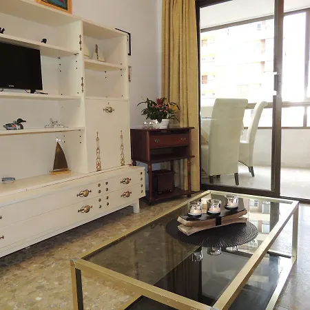 Apartamento Centro De M 13 *